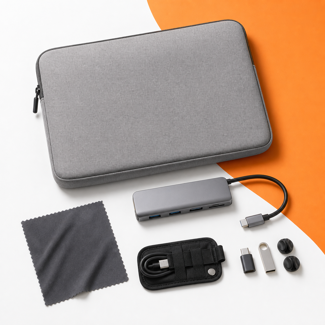 Accessories