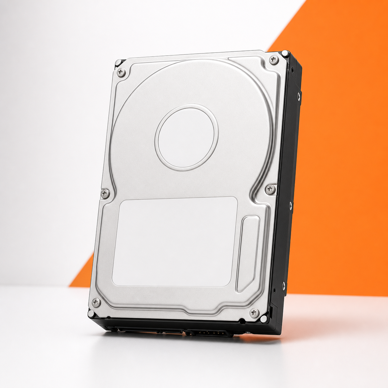 1TB Desktop HDD